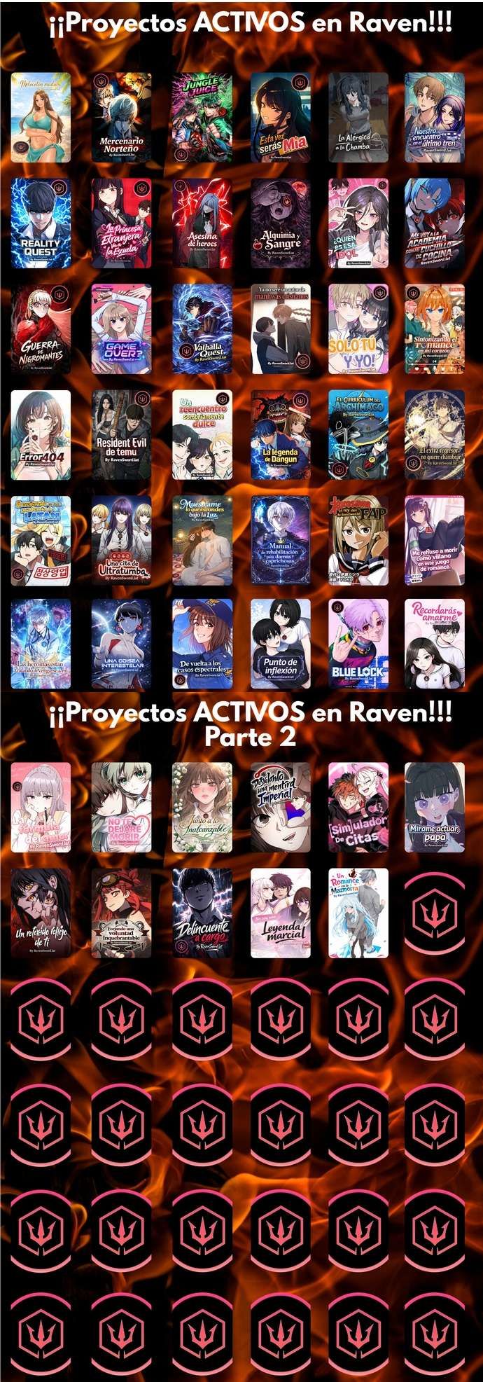 Jungle Juice Capítulo 200 - Page 51