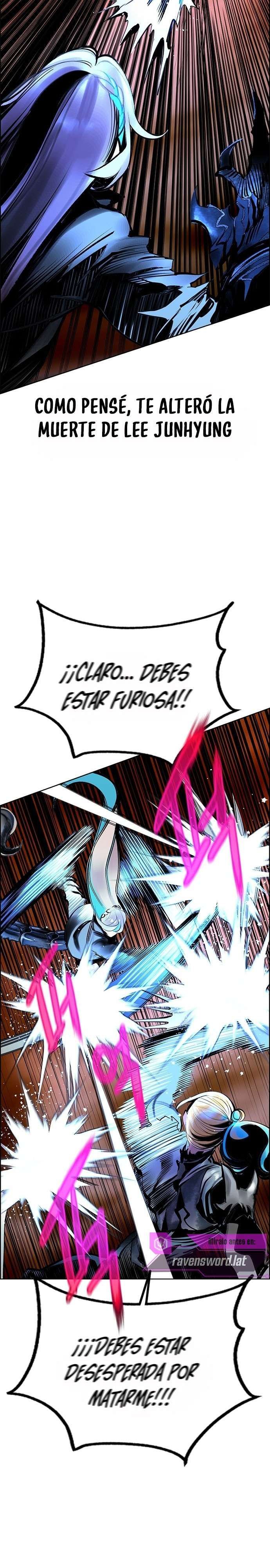 Jungle Juice Capítulo 200 - Page 6