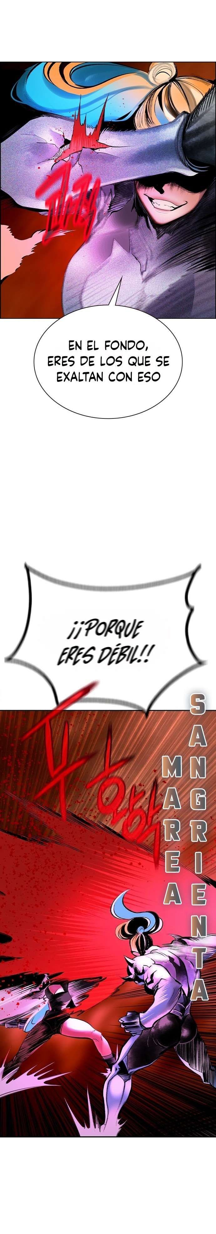 Jungle Juice Capítulo 200 - Page 7