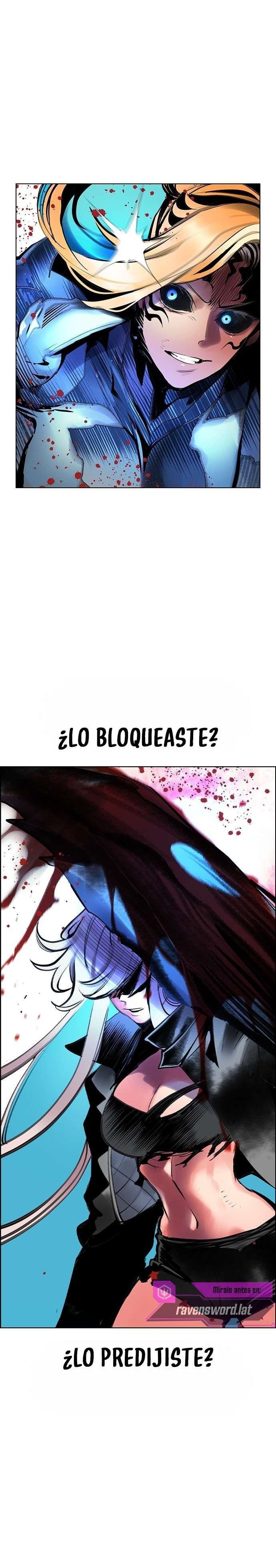 Jungle Juice Capítulo 200 - Page 8