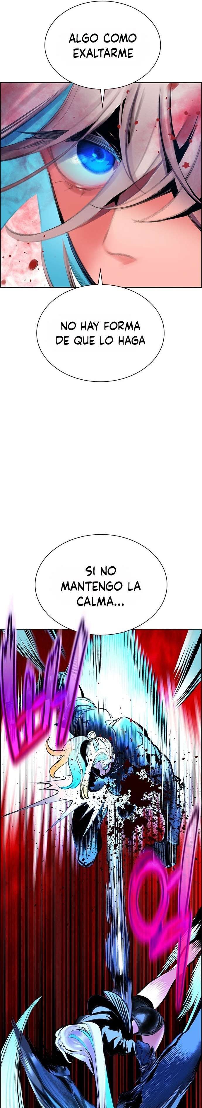 Jungle Juice Capítulo 200 - Page 9