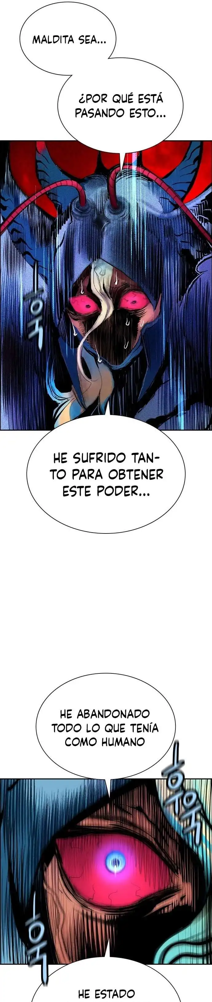 Jungle Juice Capítulo 201 - Page 11