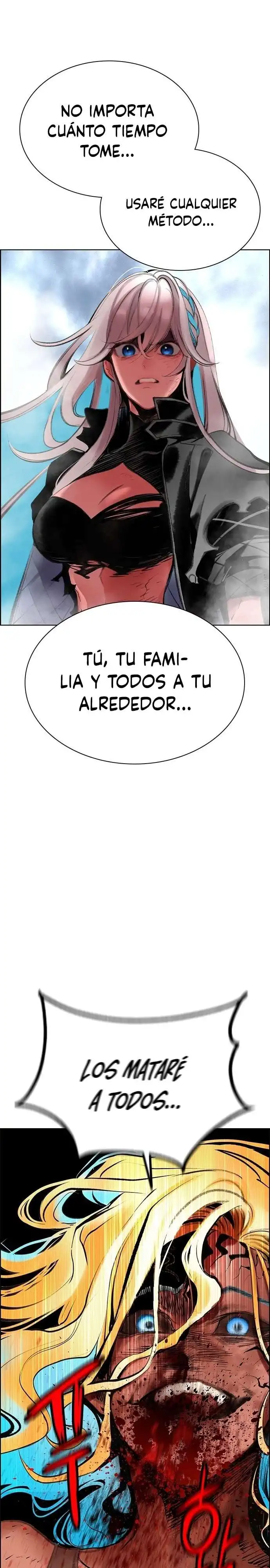 Jungle Juice Capítulo 201 - Page 17