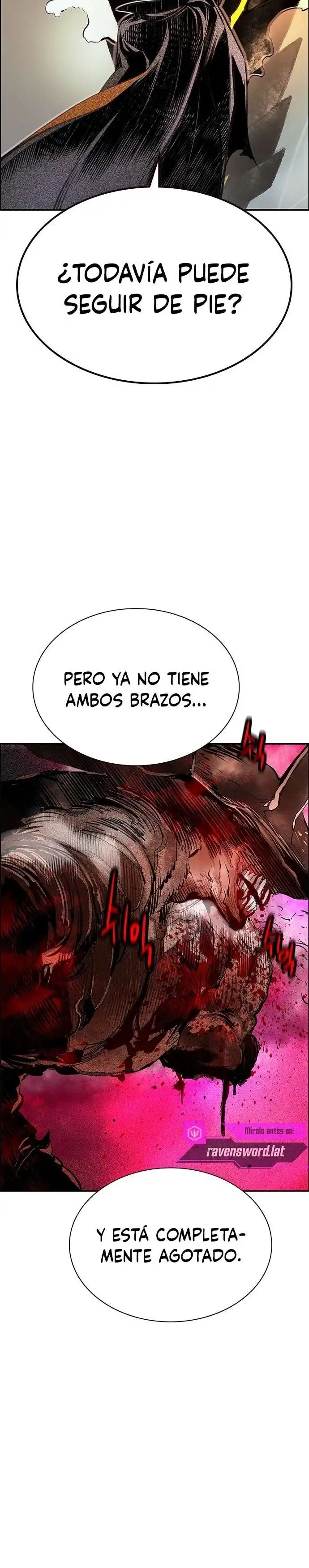 Jungle Juice Capítulo 201 - Page 28