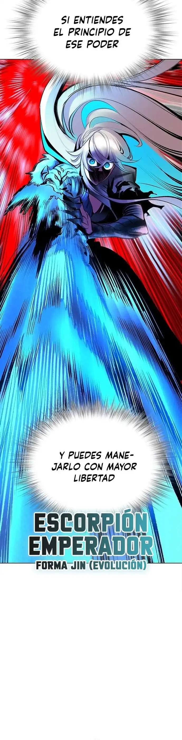 Jungle Juice Capítulo 201 - Page 4