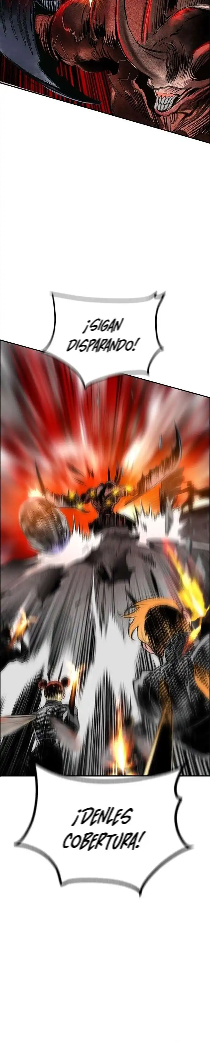 Jungle Juice Capítulo 201 - Page 42