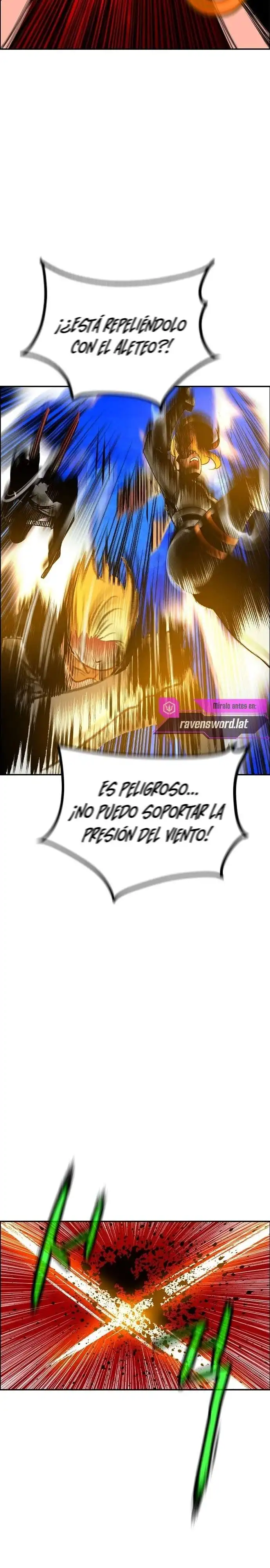 Jungle Juice Capítulo 201 - Page 44