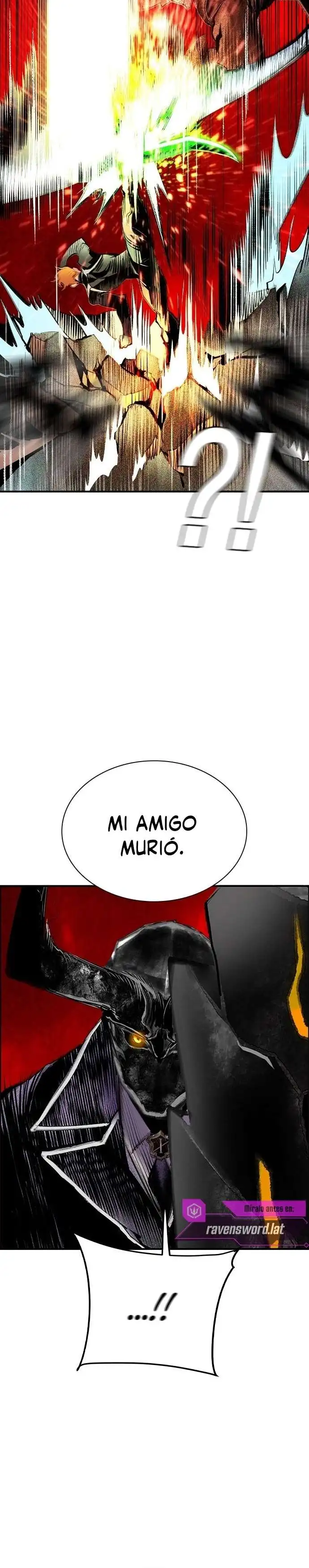 Jungle Juice Capítulo 201 - Page 48