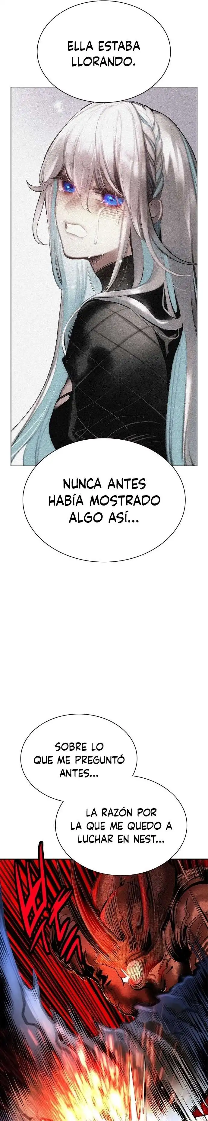 Jungle Juice Capítulo 201 - Page 49