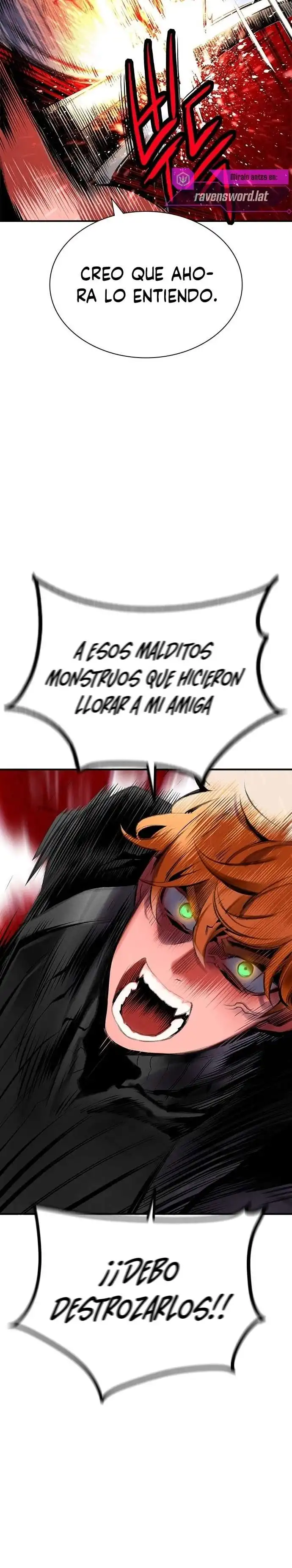 Jungle Juice Capítulo 201 - Page 50