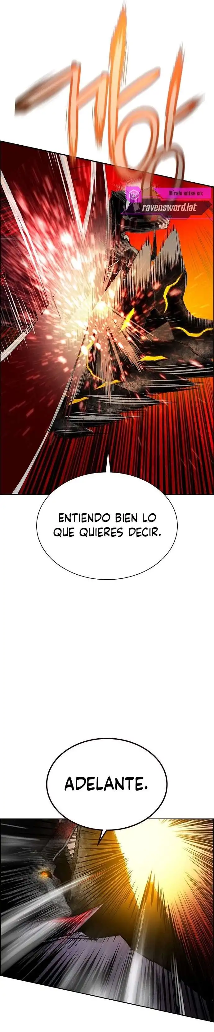 Jungle Juice Capítulo 201 - Page 53