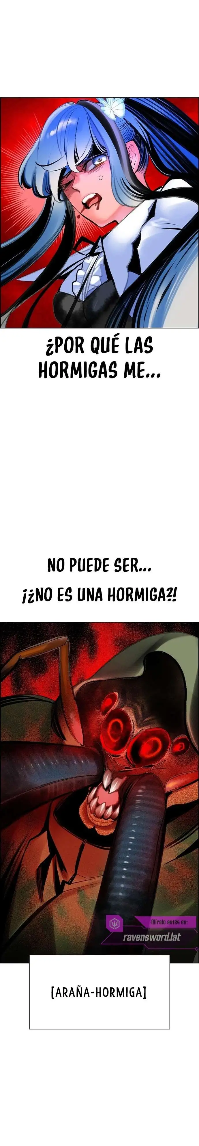 Jungle Juice Capítulo 202 - Page 47