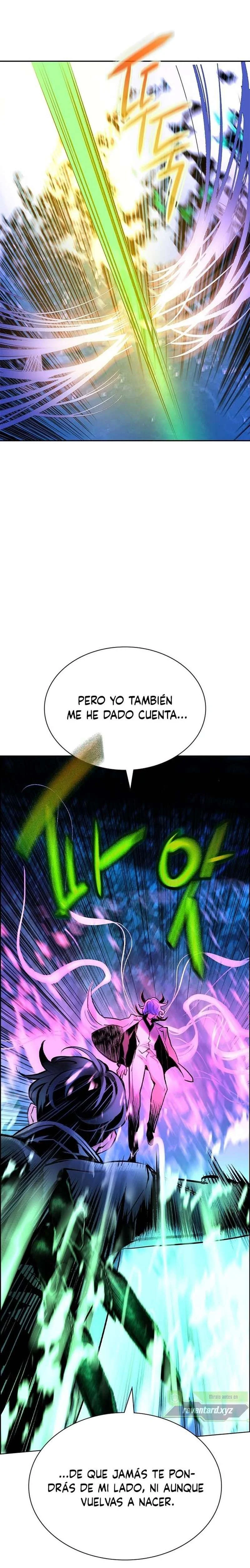 Jungle Juice Capítulo 208 - Page 13