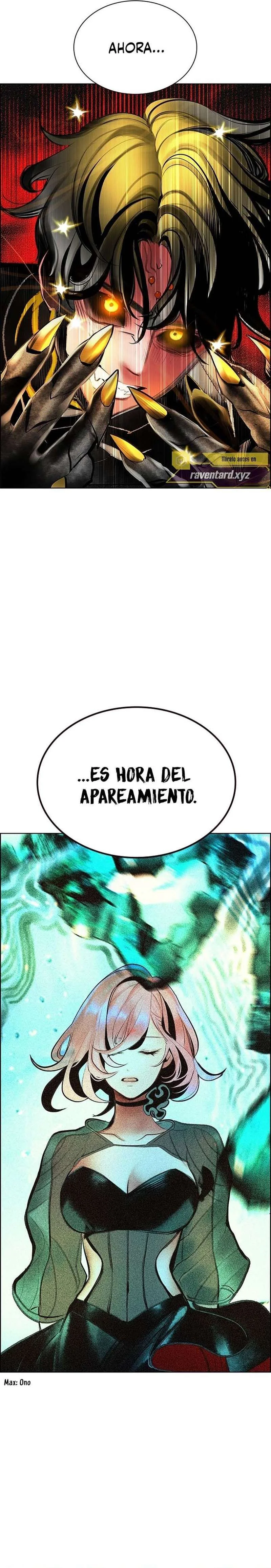 Jungle Juice Capítulo 208 - Page 42