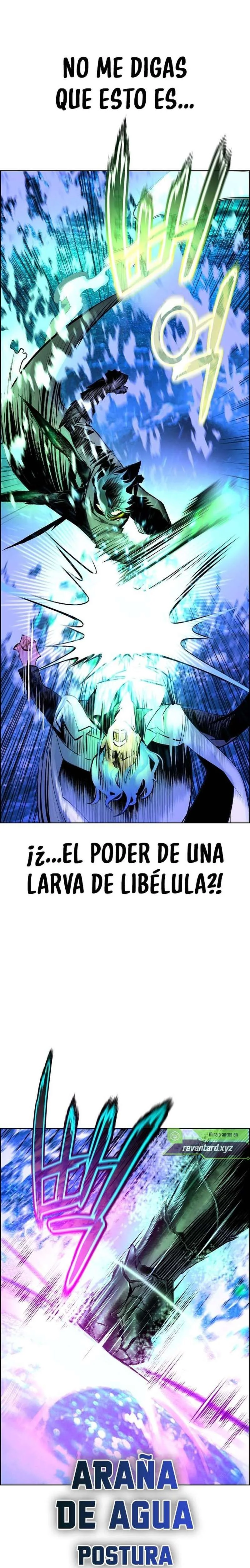 Jungle Juice Capítulo 208 - Page 9