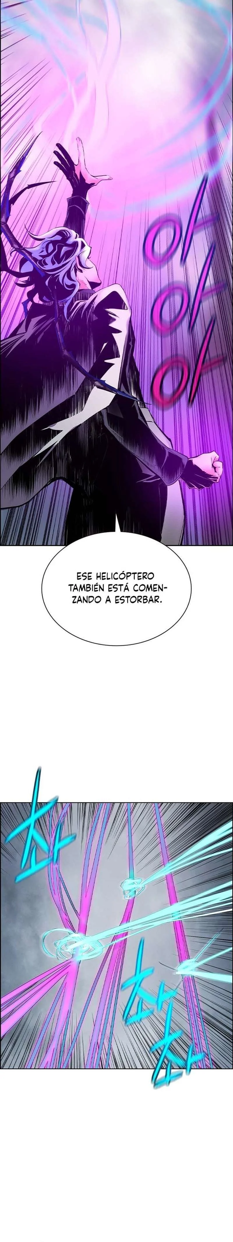 Jungle Juice Capítulo 209 - Page 25