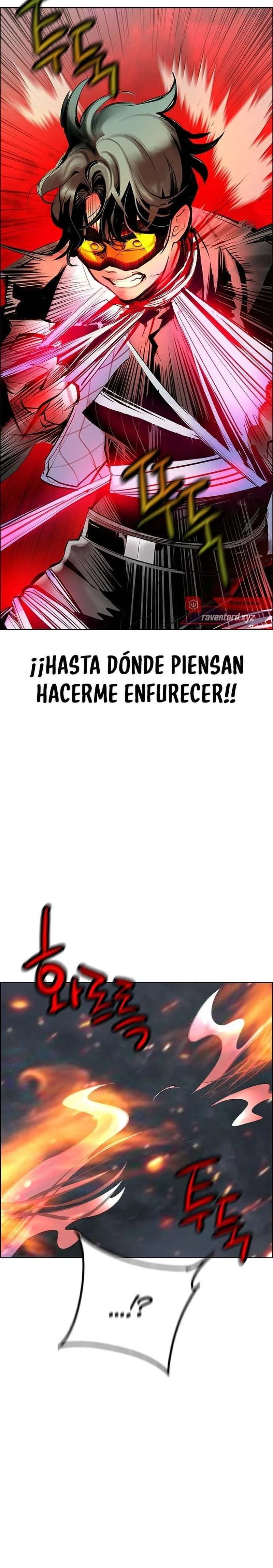 Jungle Juice Capítulo 209 - Page 37