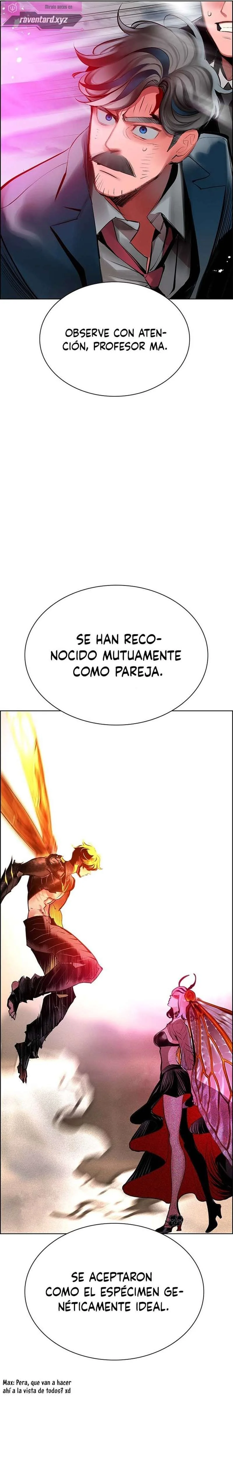 Jungle Juice Capítulo 209 - Page 43