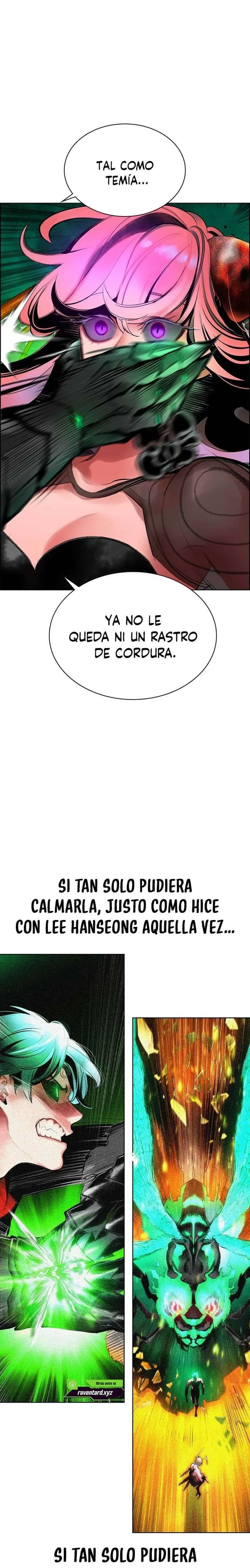 Jungle Juice Capítulo 209 - Page 46