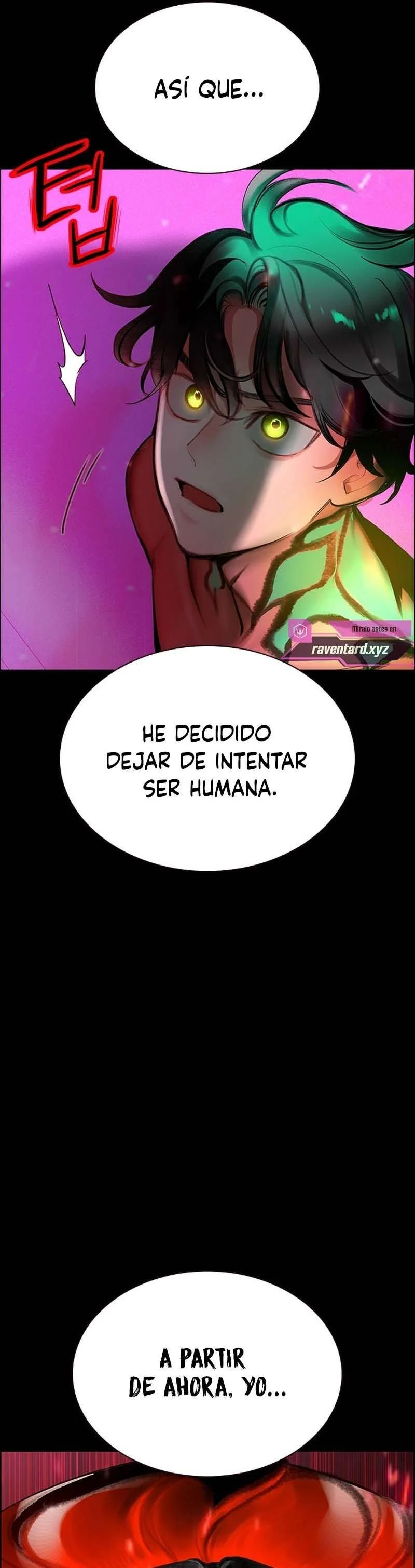 Jungle Juice Capítulo 210 - Page 16