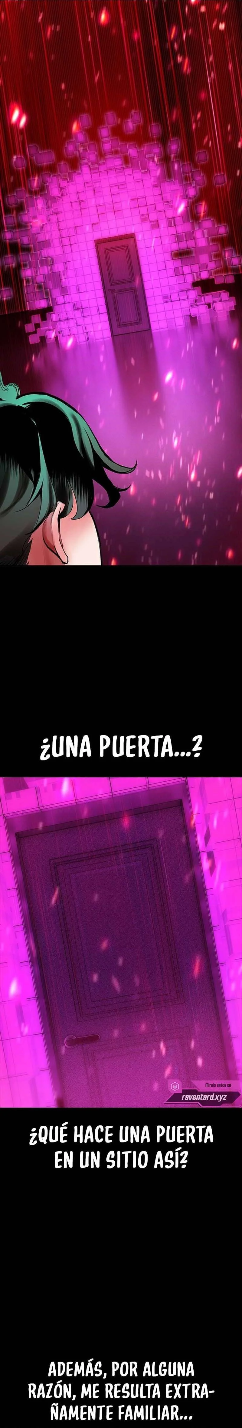 Jungle Juice Capítulo 210 - Page 4