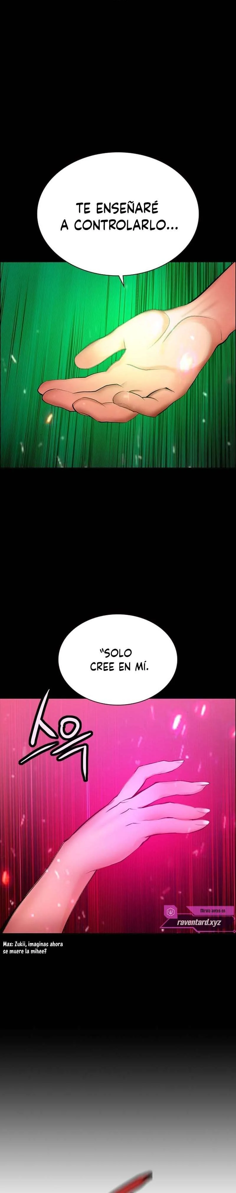 Jungle Juice Capítulo 210 - Page 43