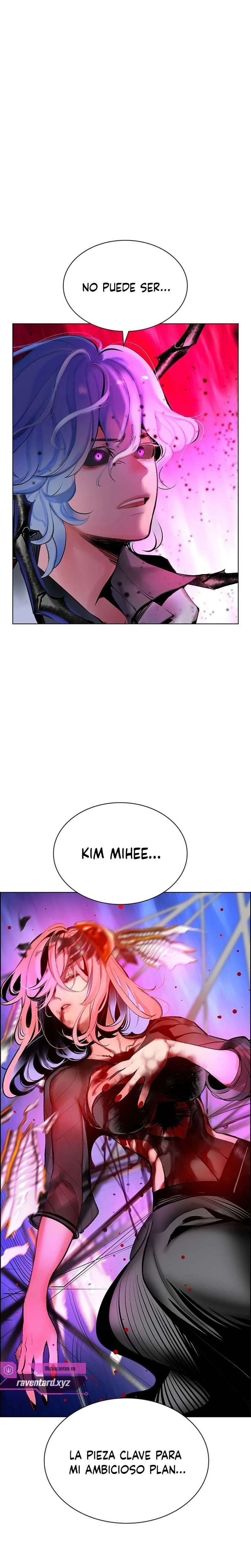 Jungle Juice Capítulo 210 - Page 53