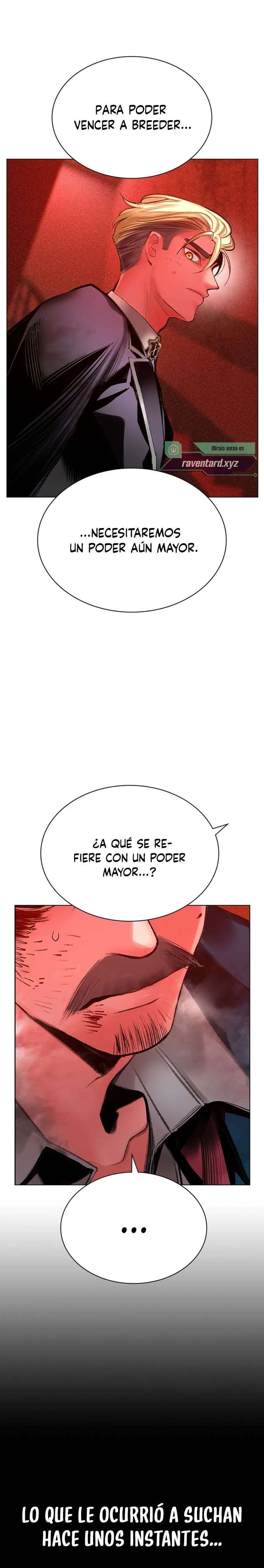 Jungle Juice Capítulo 211 - Page 21