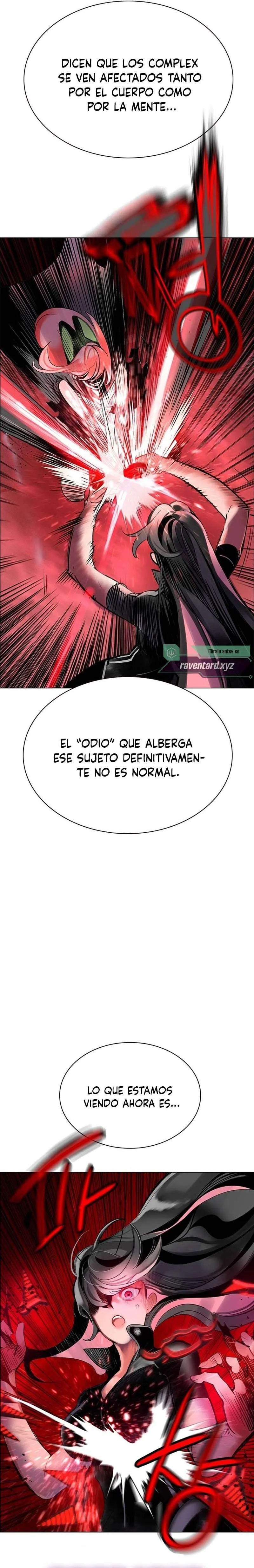 Jungle Juice Capítulo 211 - Page 45