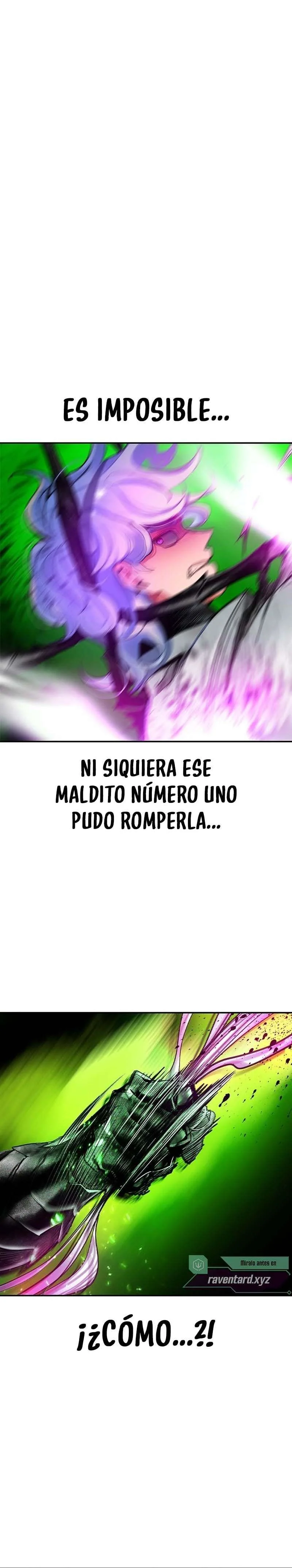 Jungle Juice Capítulo 211 - Page 5