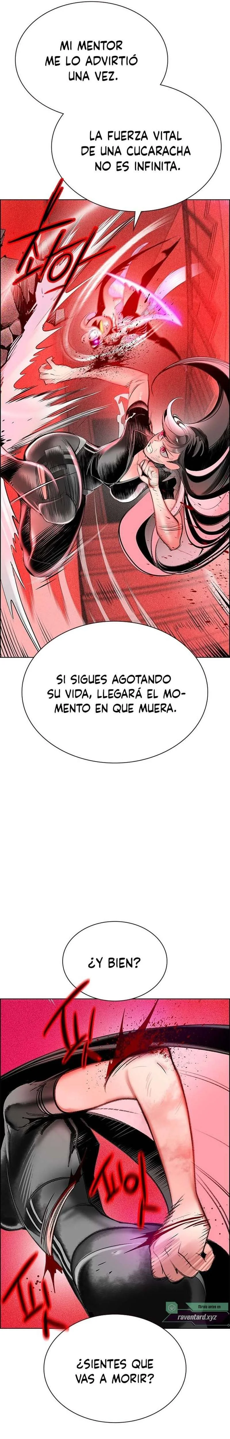 Jungle Juice Capítulo 212 - Page 13