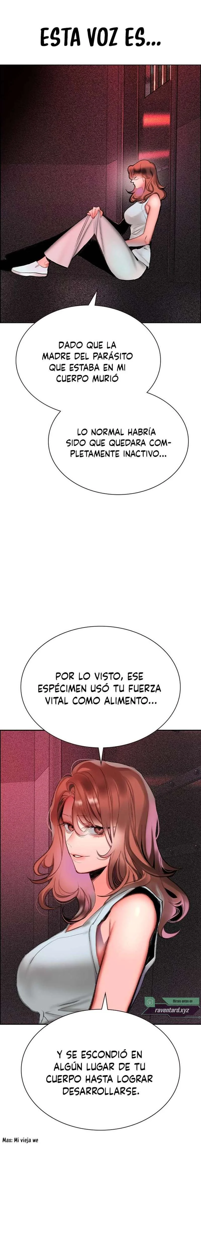 Jungle Juice Capítulo 212 - Page 16