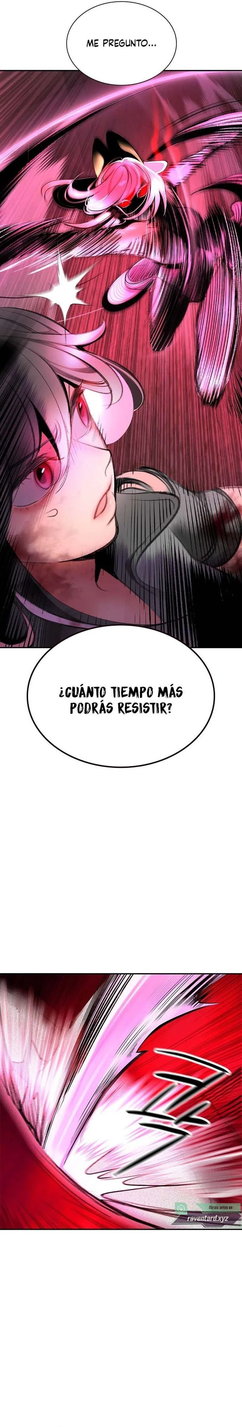 Jungle Juice Capítulo 212 - Page 18