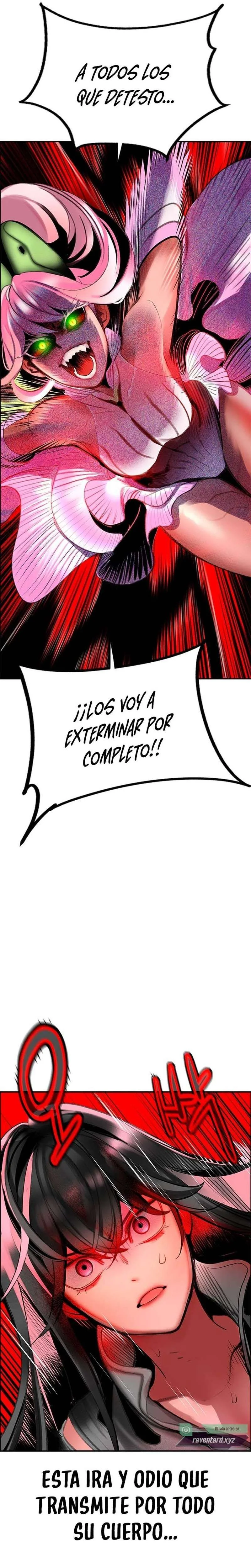 Jungle Juice Capítulo 212 - Page 26
