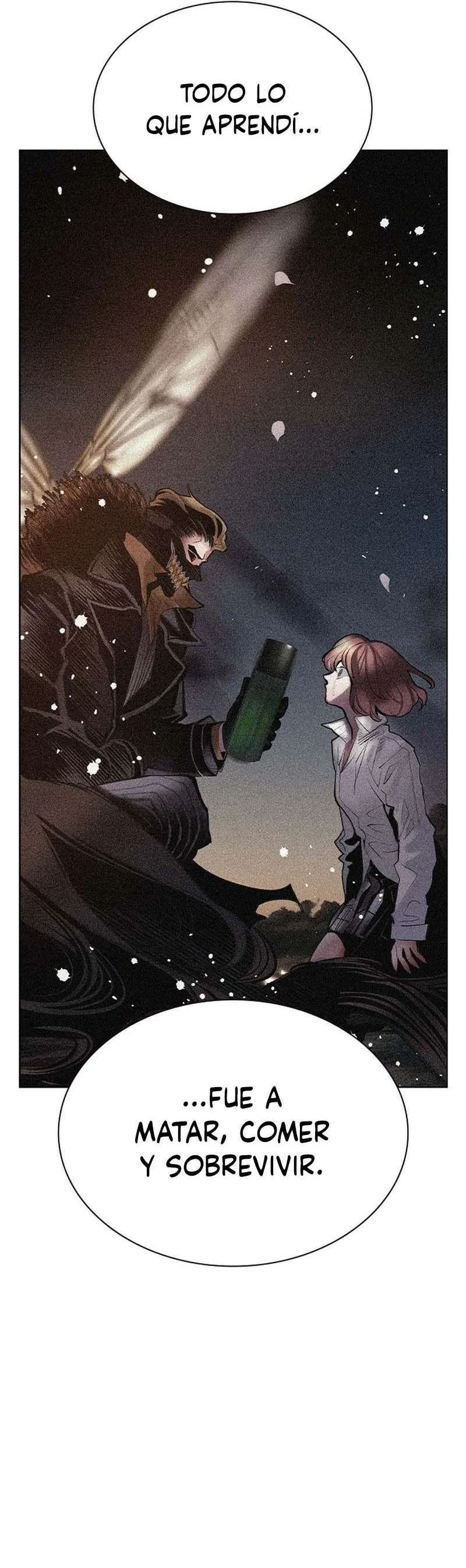 Jungle Juice Capítulo 213 - Page 18