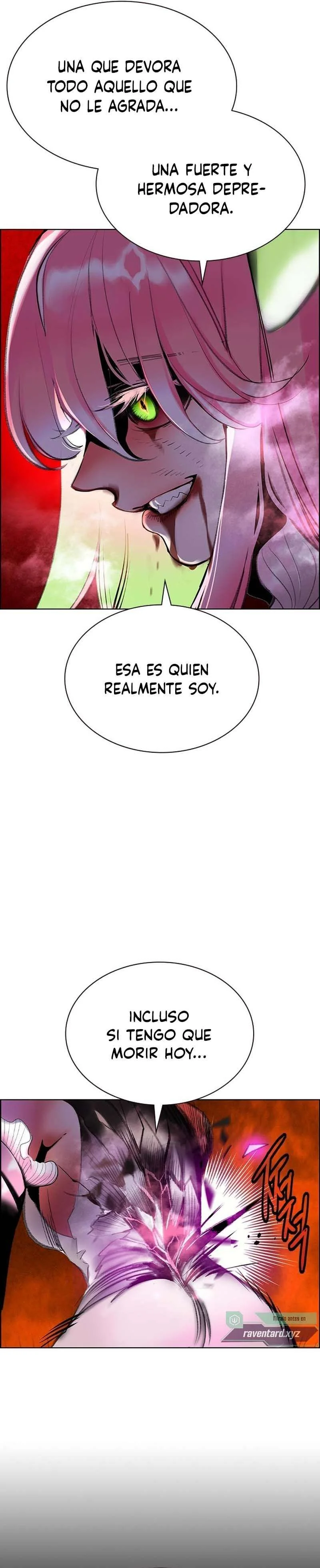 Jungle Juice Capítulo 213 - Page 21