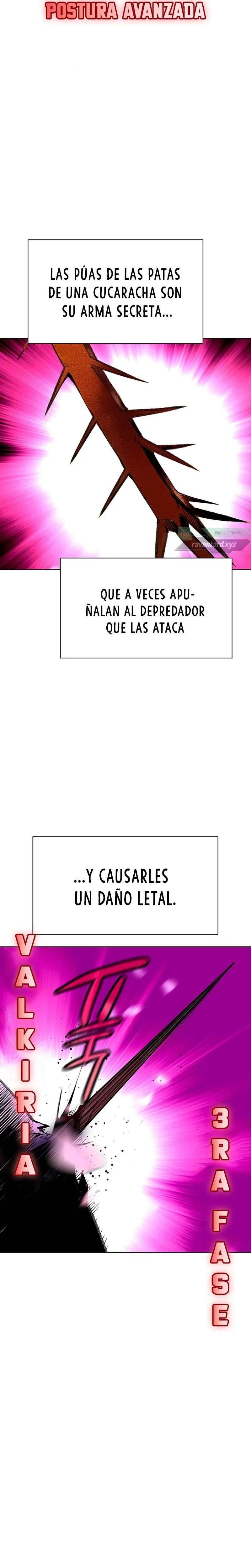 Jungle Juice Capítulo 213 - Page 29