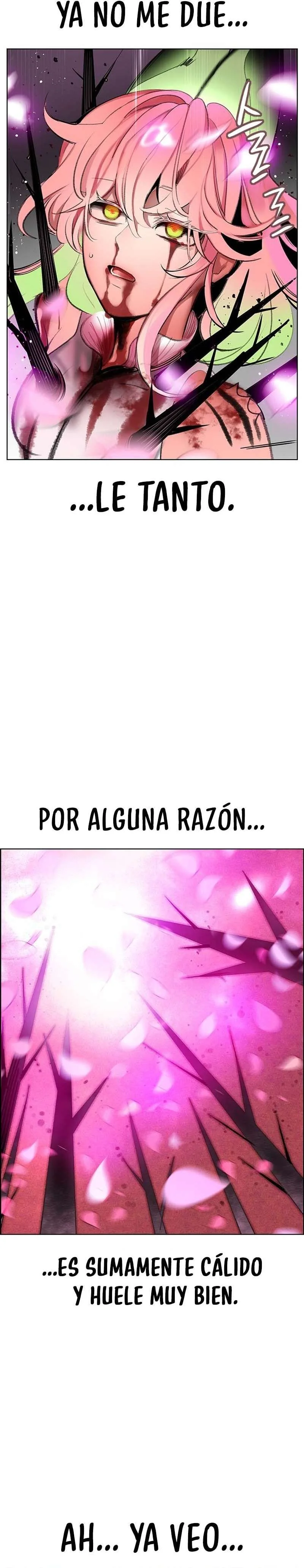 Jungle Juice Capítulo 213 - Page 31