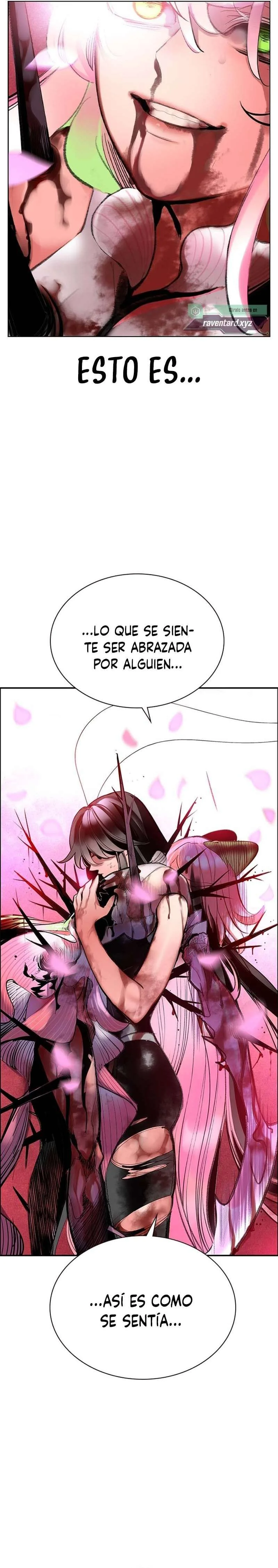 Jungle Juice Capítulo 213 - Page 32