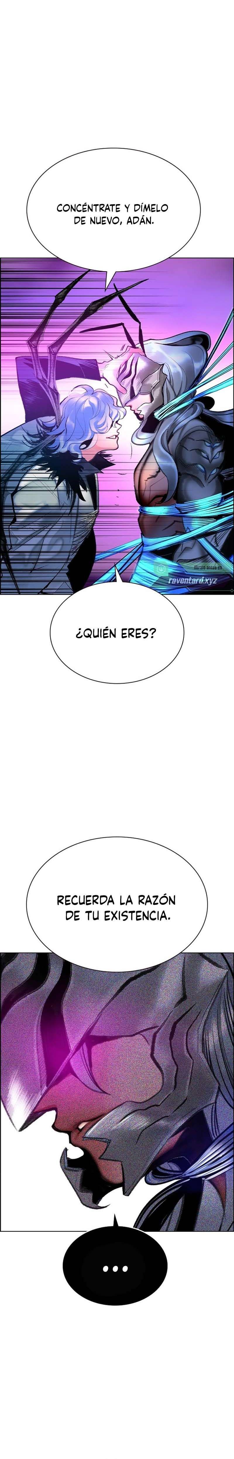 Jungle Juice Capítulo 214 - Page 10