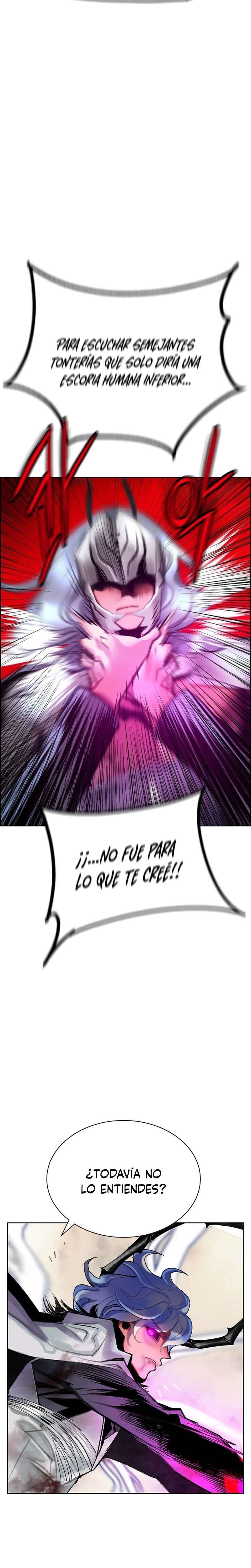 Jungle Juice Capítulo 214 - Page 14
