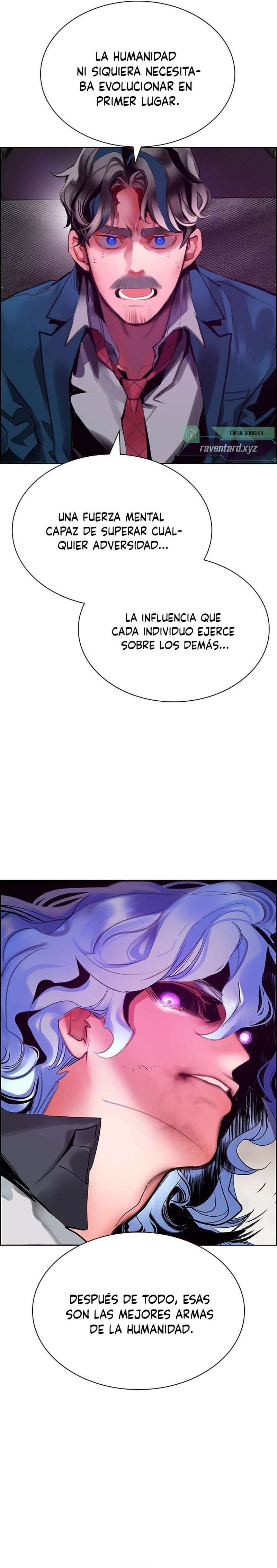 Jungle Juice Capítulo 214 - Page 16