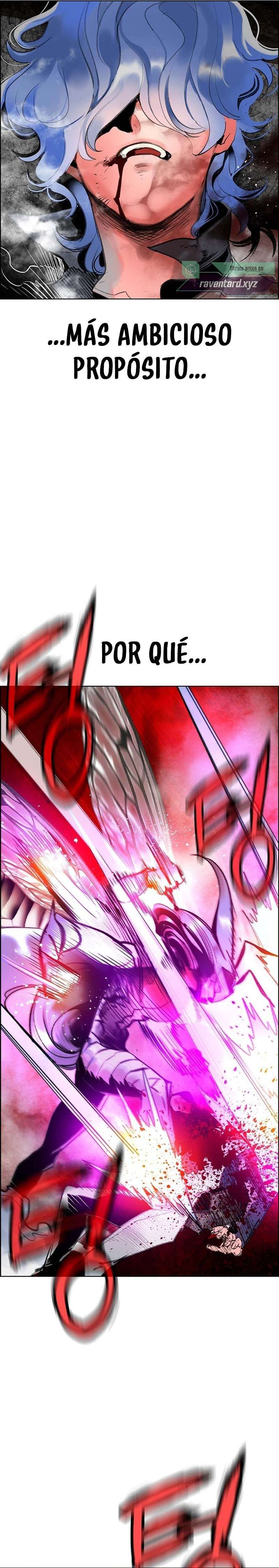 Jungle Juice Capítulo 214 - Page 22