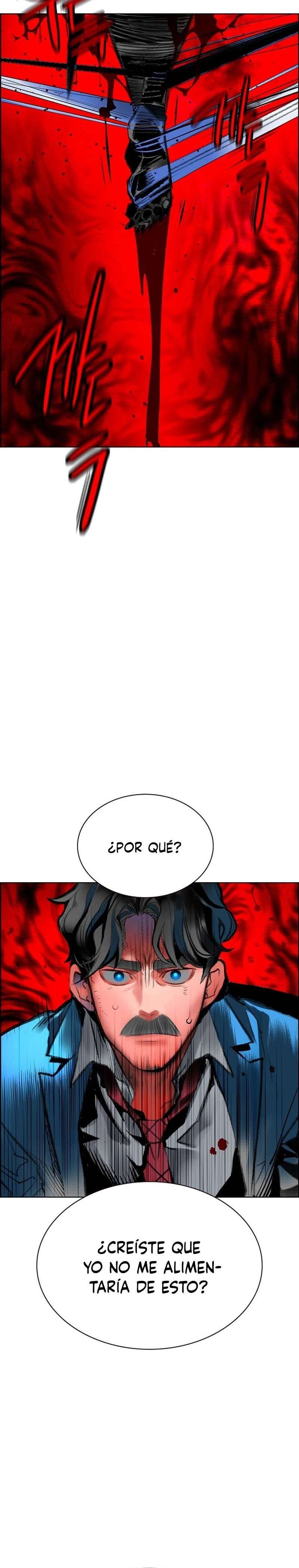Jungle Juice Capítulo 214 - Page 30