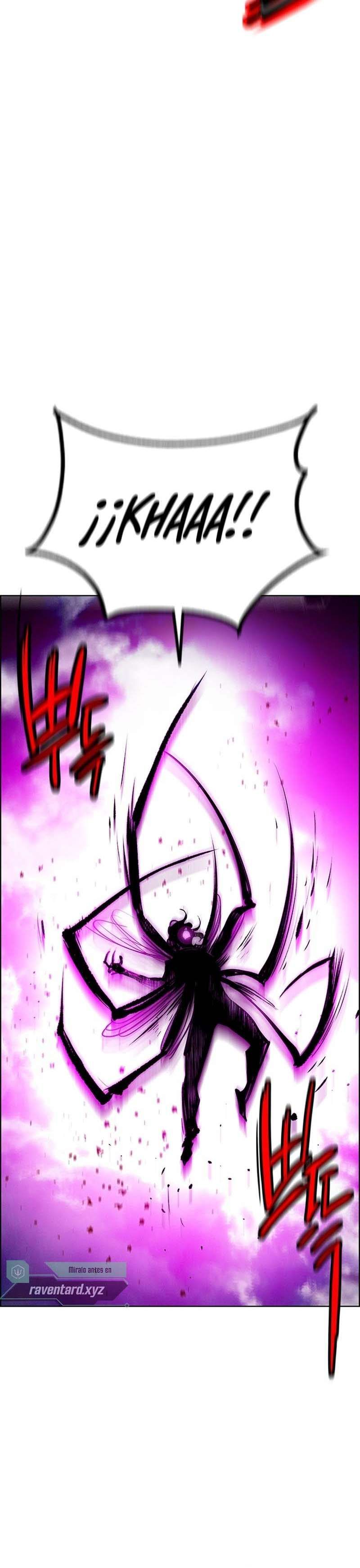 Jungle Juice Capítulo 214 - Page 32