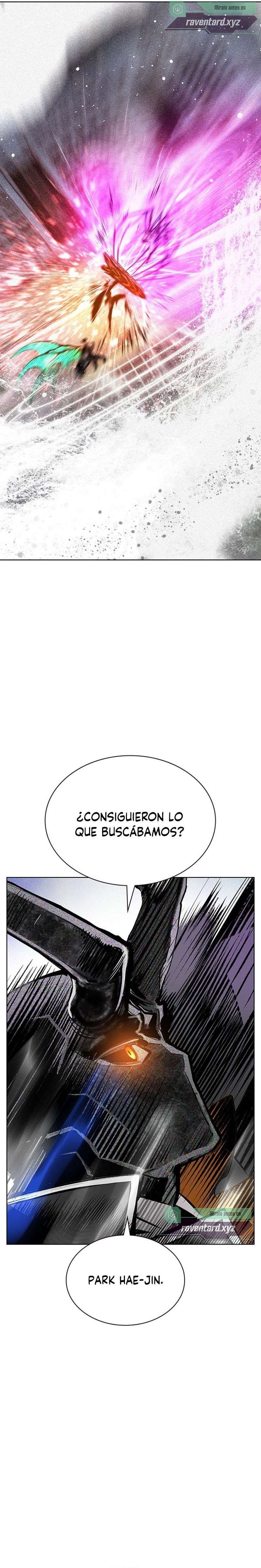 Jungle Juice Capítulo 214 - Page 42