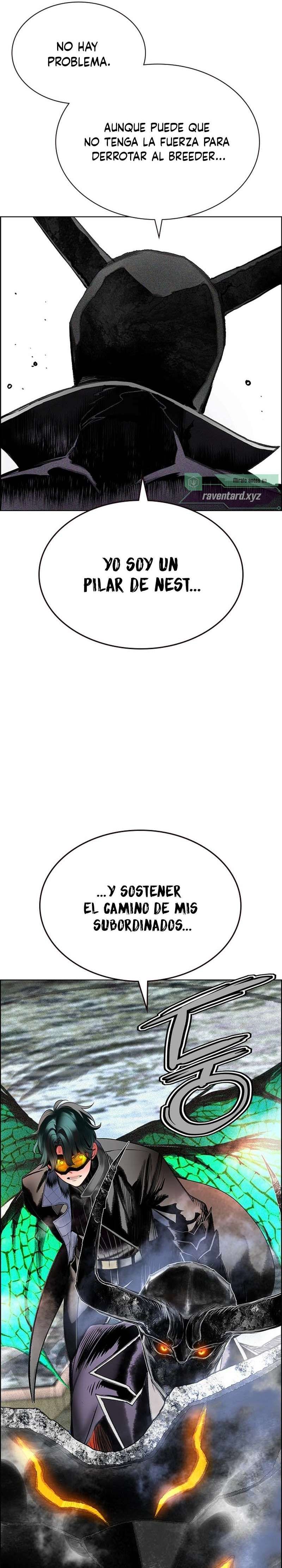Jungle Juice Capítulo 214 - Page 44