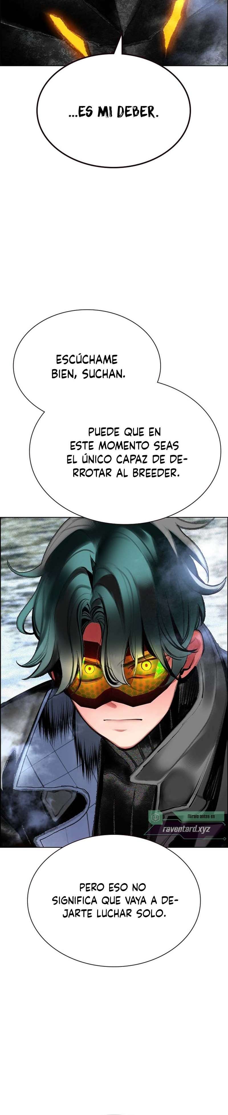 Jungle Juice Capítulo 214 - Page 45