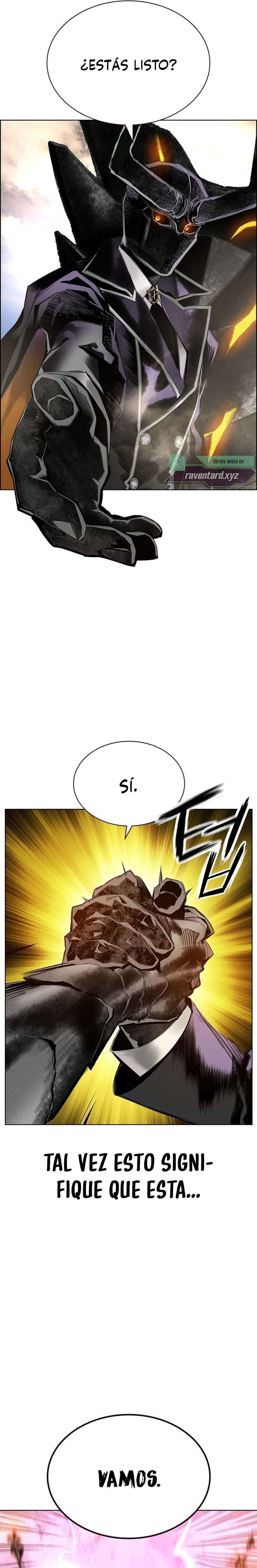 Jungle Juice Capítulo 214 - Page 47
