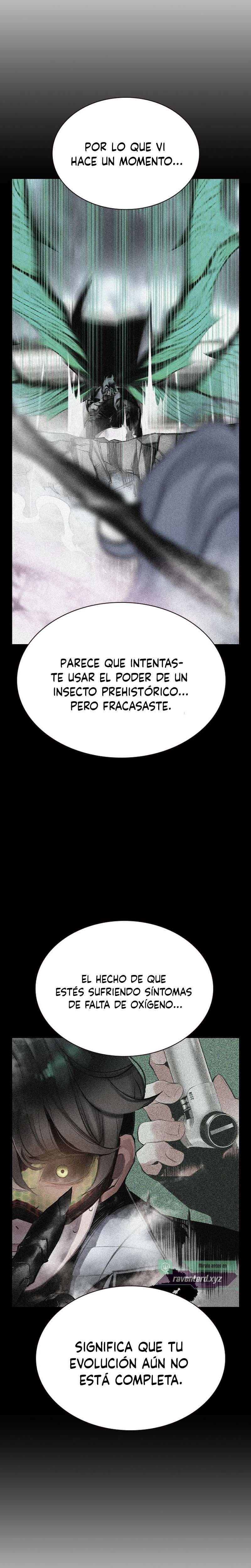 Jungle Juice Capítulo 215 - Page 19